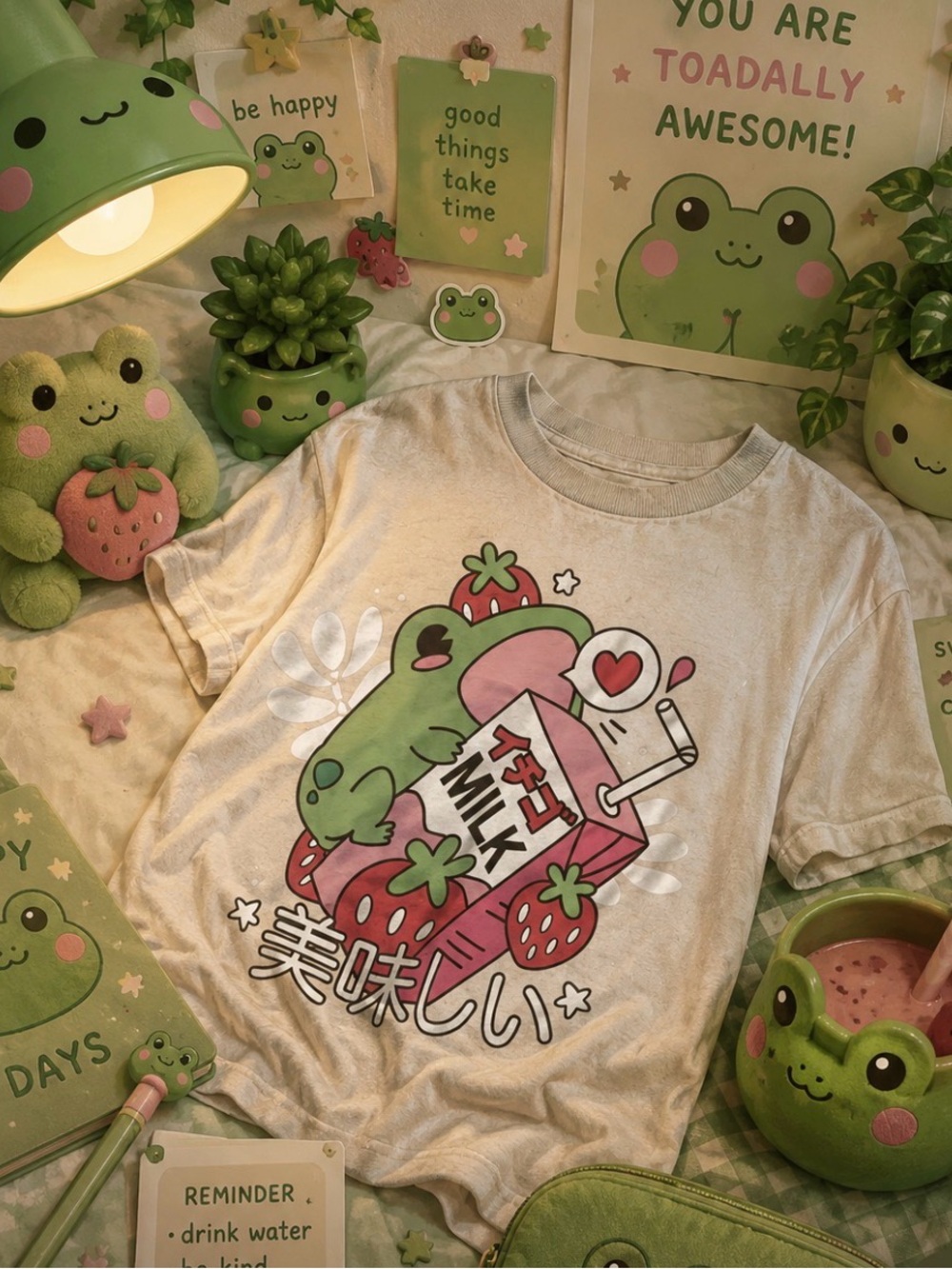 Cutest T-Shirt!